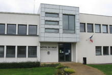 Le Mée-sur-Seine